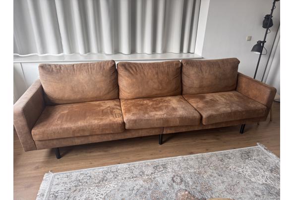 Bank 3-zits  - IMG_1690