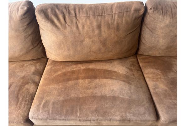 Bank 3-zits  - IMG_1691