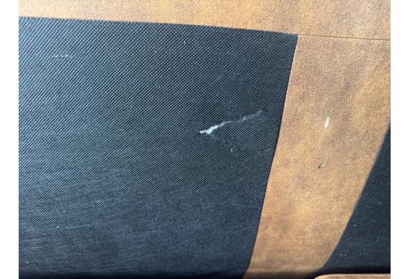 Bank 3-zits  - IMG_1692