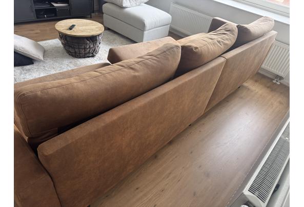 Bank 3-zits  - IMG_1693