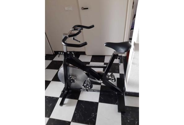 Hometrainer  - 1e7a1176-a736-4f08-840e-1183d9d14cc0