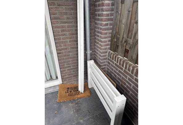 1 persoons bed + lattenbodem  - IMG_3343