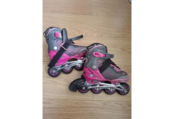 Inline skates maat 29-32 - 17787556486926622311013113211671