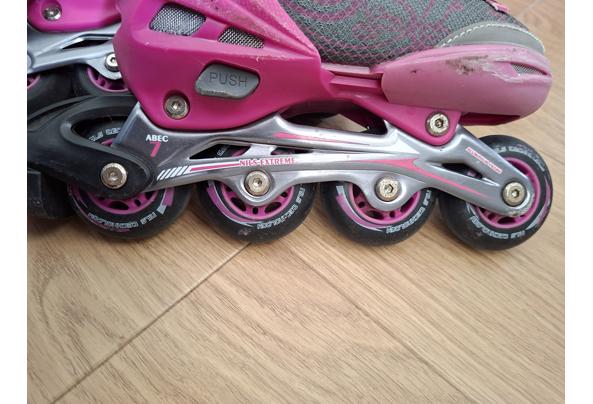 Inline skates maat 29-32 - 17787557024361371807352955067530