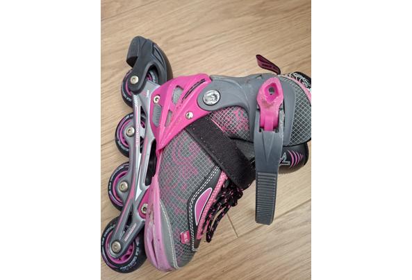 Inline skates maat 29-32 - 17787557289884489945592565582864