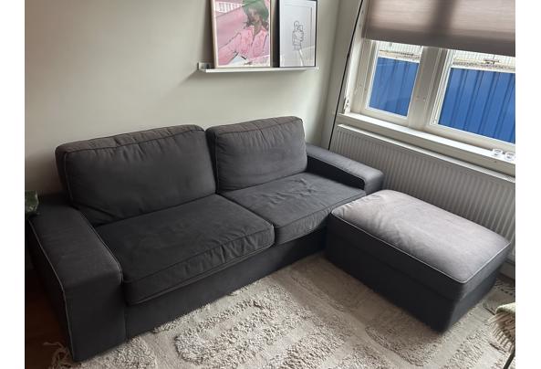 Bank met hocker - IMG_9744