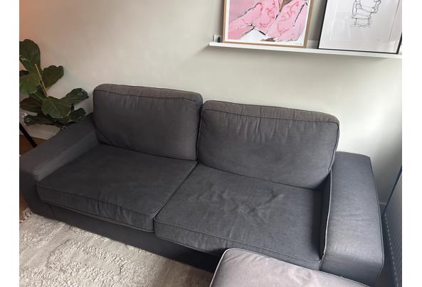 Bank met hocker - IMG_9745