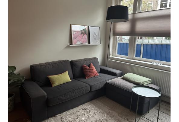 Bank met hocker - IMG_9749