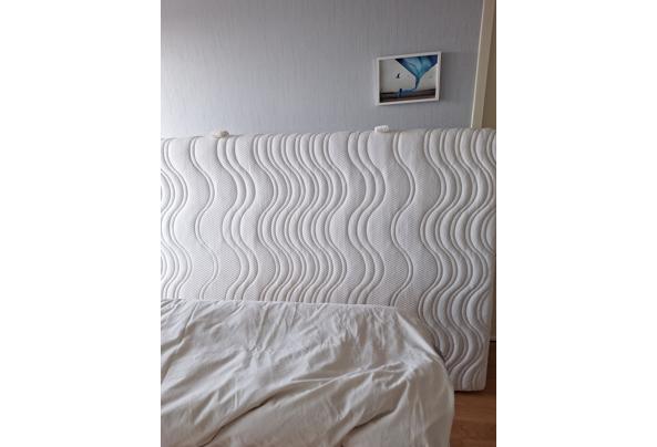 Matras igst 140x2.00 21cm dik - 17497188997867278525434526559301