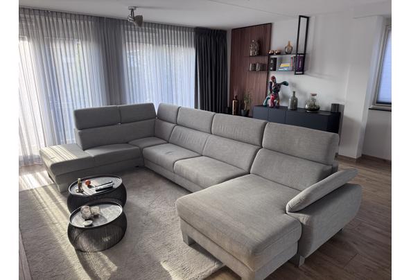 VANDAAG GRATIS Afhalen - Bankstel - Hoekbank - U Bank - IMG_7706