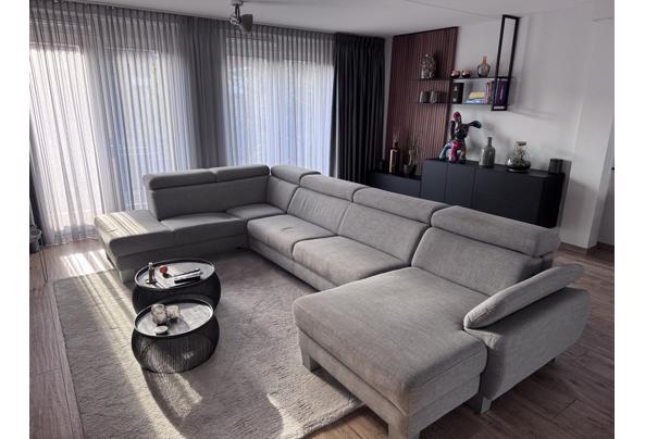 VANDAAG GRATIS Afhalen - Bankstel - Hoekbank - U Bank - IMG_7708