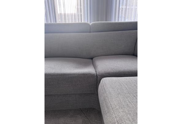 VANDAAG GRATIS Afhalen - Bankstel - Hoekbank - U Bank - IMG_7709