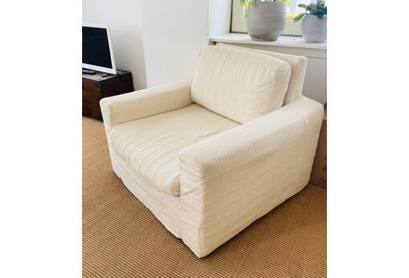 Relaxfauteuil – stevig frame, opnieuw te bekleden - IMG_2238 Relaxfauteuil – stevig frame, opnieuw te bekleden - IMG_2238