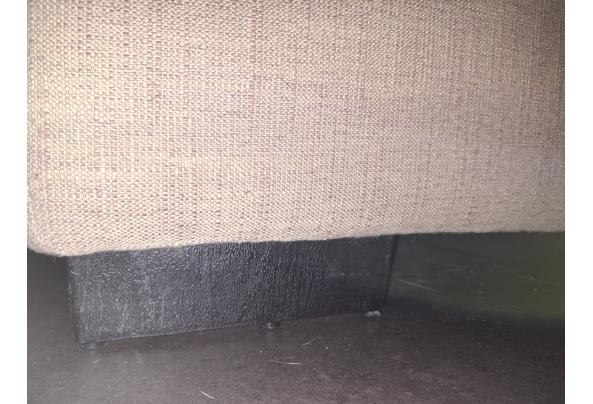 3-zits bank met longchair in zandkleur - 20260110_095247