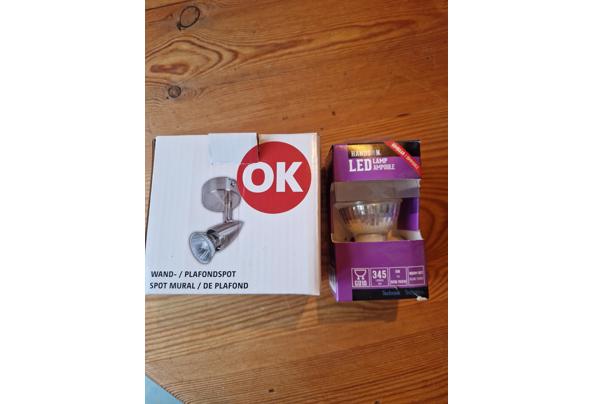 Inbouw- en plafondspotje - 20251207_112458