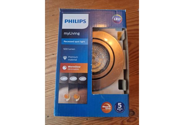 Inbouw- en plafondspotje - 20251207_112523
