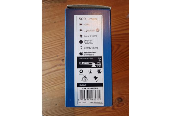 Inbouw- en plafondspotje - 20251207_112548