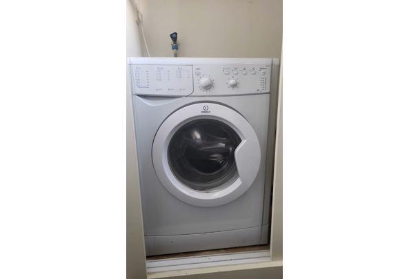 Wasmachine Indesit - IMG-20250610-WA0017