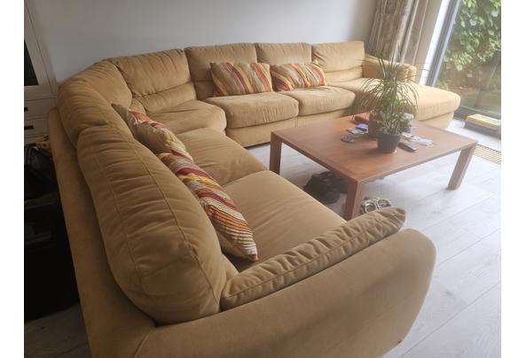 Natuzzi elementen hoekbank - 20251010_125608