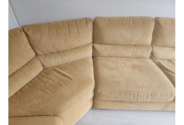 Natuzzi elementen hoekbank - 20251010_125917
