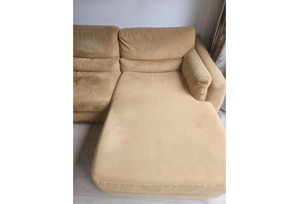 Natuzzi elementen hoekbank - 20251010_125925