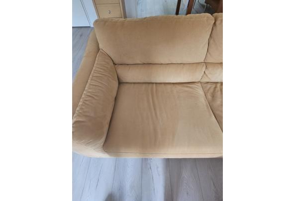 Natuzzi elementen hoekbank - 20251010_125950