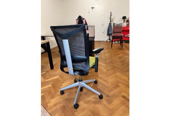 Bureaustoel - 2