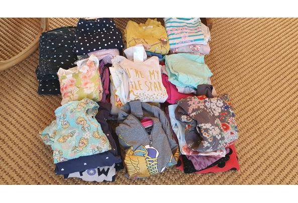 Kleding bundel - meisje - 20251107_112551