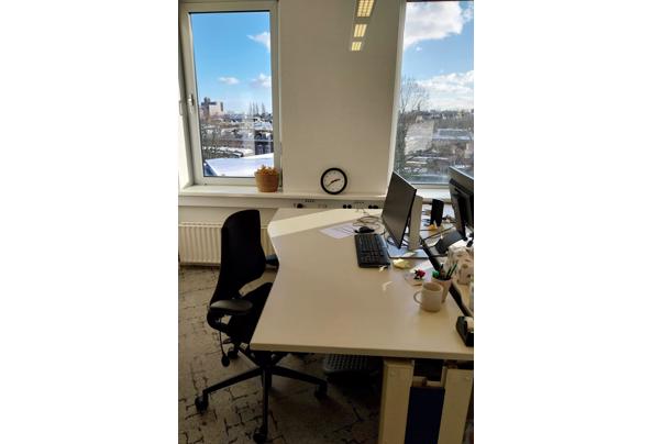 2 mooie kantoor bureaus - Burea-1