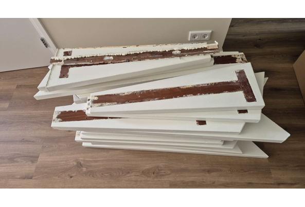 Traptreden hardhout (25 van 2 verdiepingen) - IMG-20250805-WA0000