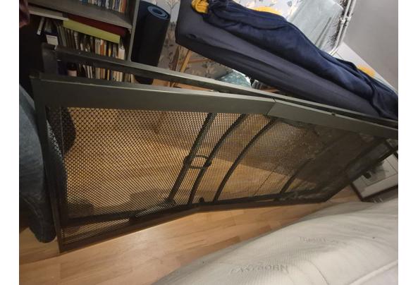 Handverstelbare bedbodem 90x220 - 20260121_212815