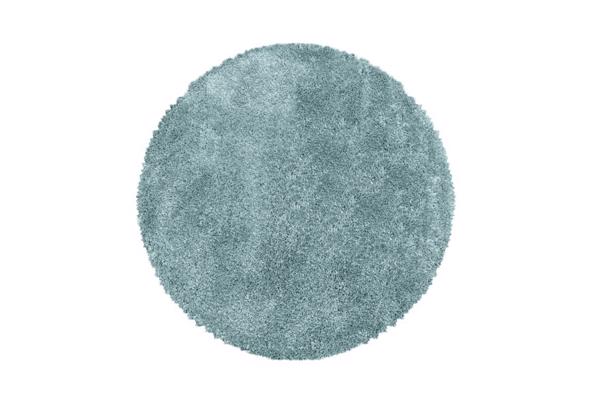 Rond wollen tapijt 280 cm doorsnede - Afbeelding1-rond-tapijt
