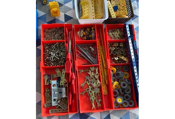 Meccano - meccano6c