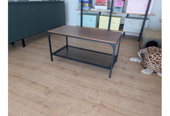 Salontafel - IKEA FJALLBO - PXL_20260717_153359642