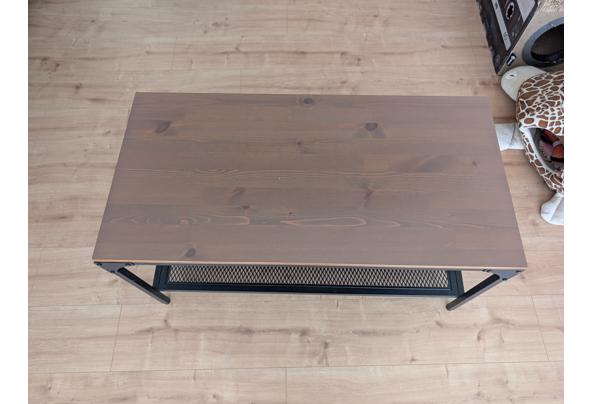 Salontafel - IKEA FJALLBO - PXL_20260717_153418994