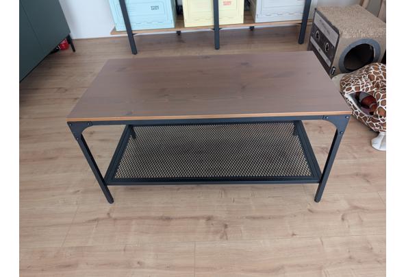 Salontafel - IKEA FJALLBO - PXL_20260717_153423097