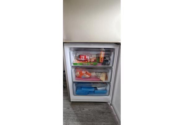  Samsung Koel/vriescombinatie RL40UGVG/XEG - 20210216_134434
