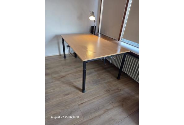 Alles moet in één keer weg. Ideaal voor studenten, starters of tijdelijke inrichting. - 20260827_161102 Alles moet in één keer weg. Ideaal voor studenten, starters of tijdelijke inrichting. - 20260827_161102