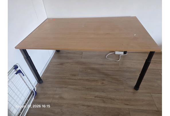 Alles moet in één keer weg. Ideaal voor studenten, starters of tijdelijke inrichting. - 20260827_161515 Alles moet in één keer weg. Ideaal voor studenten, starters of tijdelijke inrichting. - 20260827_161515