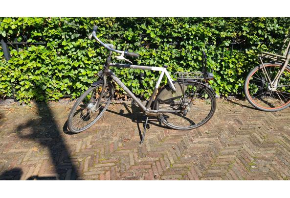 heren fiets voor lange mannen (1,85-2,00) - 20240907_154330