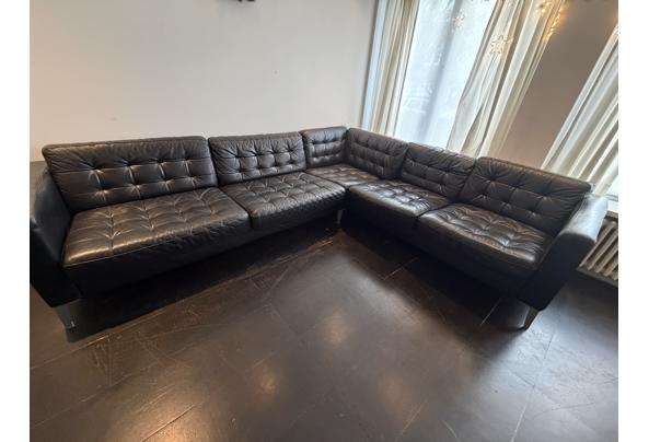 Leren hoekbank ikea - IMG_5635