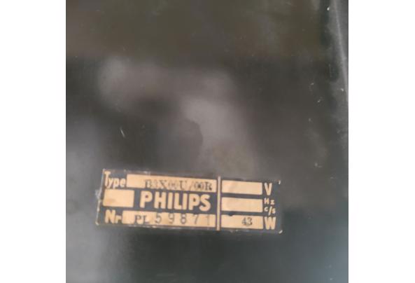 Voor de DHZ-er: Philips vintage radio - IMG_20260612_143503