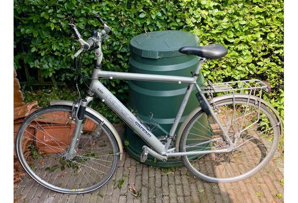 Tourfiets (heren) - Tourfiets-1