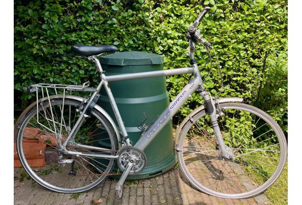 Tourfiets (heren) - Tourfiets-2