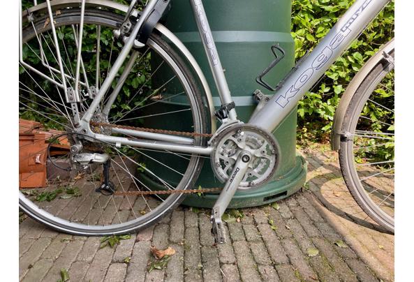 Tourfiets (heren) - Tourfiets-4