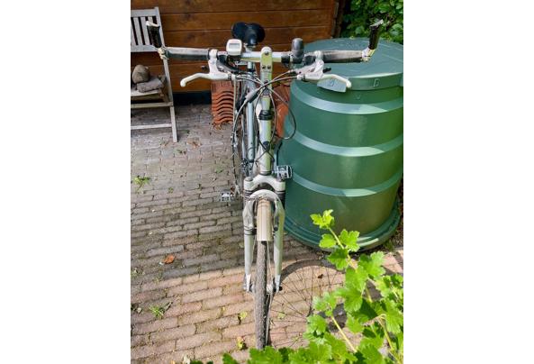 Tourfiets (heren) - Tourfiets-5