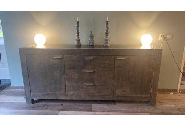 Gratis dressoir met leistenen blad - B0FE7291-6066-4BEA-80F8-F56EC017F855