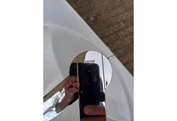 Catalano wastafel  SFERA met Grohe kraan - 20260418_150315