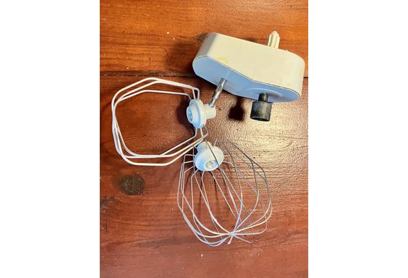 Onderdelen voor Braun 3210 keukenmachine - IMG_3708