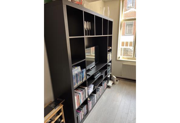 Tv kast Ikea - 890837DF-07F2-457E-9FB8-9383D3E57F44